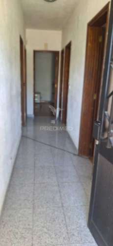 Oportunidade - moradia t4 mobilada, poço dos cães, pombal