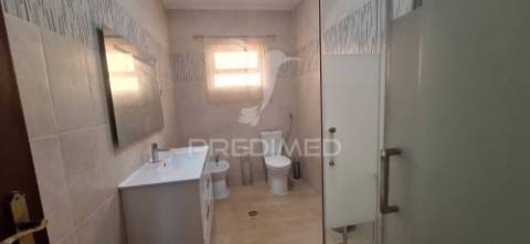 Oportunidade - moradia t4 mobilada, poço dos cães, pombal