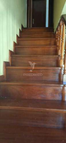 Oportunidade - moradia t4 mobilada, poço dos cães, pombal