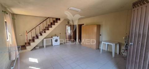 Oportunidade - moradia t4 mobilada, poço dos cães, pombal