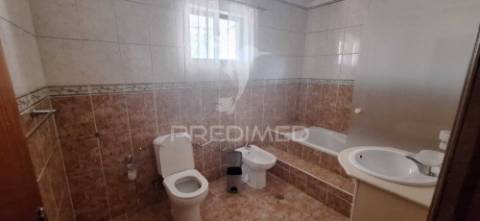 Oportunidade - moradia t4 mobilada, poço dos cães, pombal