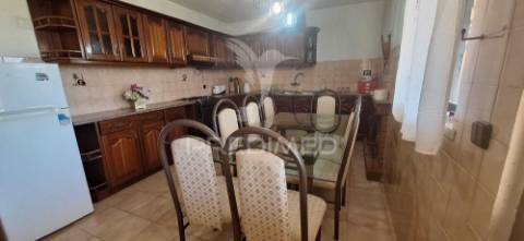 Oportunidade - moradia t4 mobilada, poço dos cães, pombal