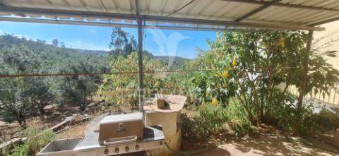 Oportunidade - moradia t4 mobilada, poço dos cães, pombal