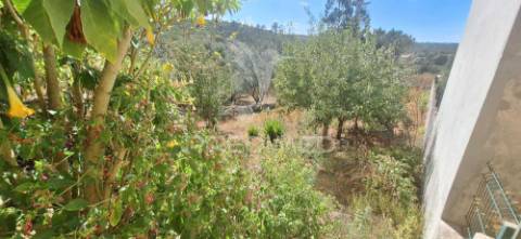 Oportunidade - moradia t4 mobilada, poço dos cães, pombal