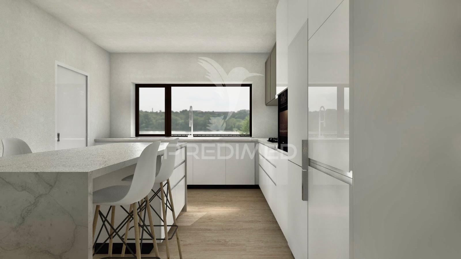 Lote para construção de moradia em banda em merelim s. pedro, braga