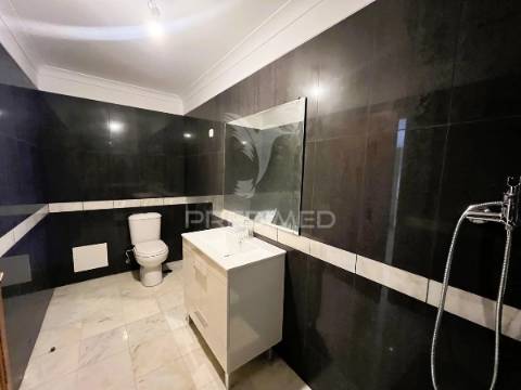 Moradia t4 em sesimbra