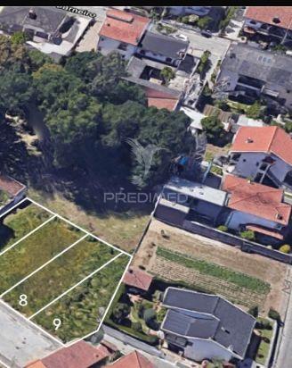 Lote para construção de moradia em banda em merelim s. pedro, braga