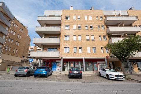 Apartamento t3 canidelo a 6 minutos da praia