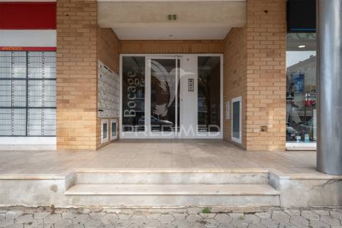 Apartamento t3 canidelo a 6 minutos da praia