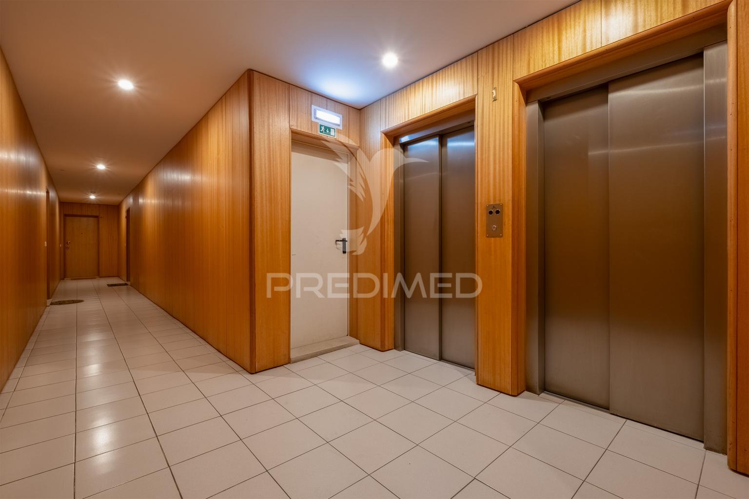 Apartamento t3 canidelo a 6 minutos da praia