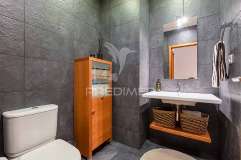 Apartamento t3 canidelo a 6 minutos da praia