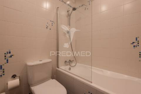 Apartamento t3 canidelo a 6 minutos da praia