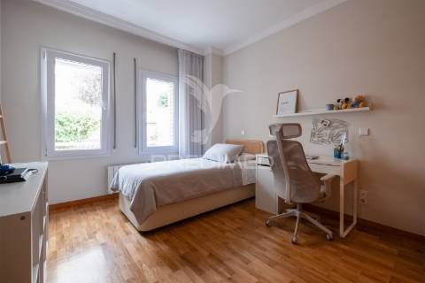 Apartamento t3 canidelo a 6 minutos da praia