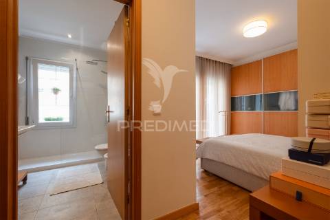 Apartamento t3 canidelo a 6 minutos da praia