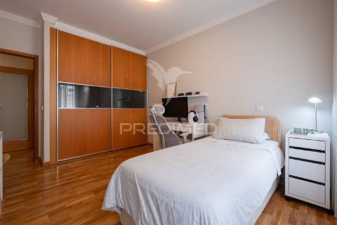 Apartamento t3 canidelo a 6 minutos da praia
