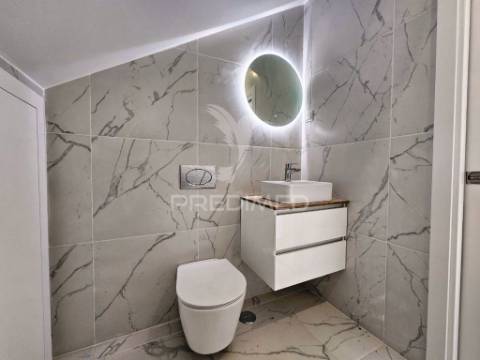 Moradia isolada t3, c/piscina e garagem, em azeitão