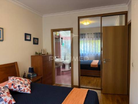 Apartamento t3 no feijó.