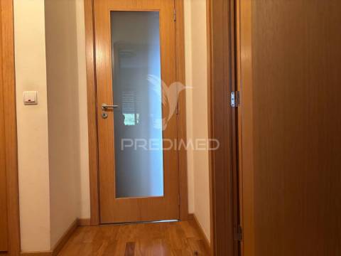 Apartamento t3 no feijó.