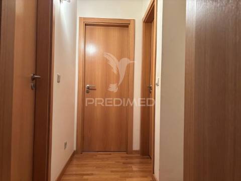 Apartamento t3 no feijó.