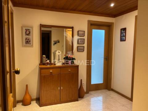 Apartamento t3 no feijó.