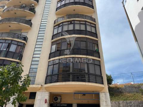 Apartamento t3 no feijó.