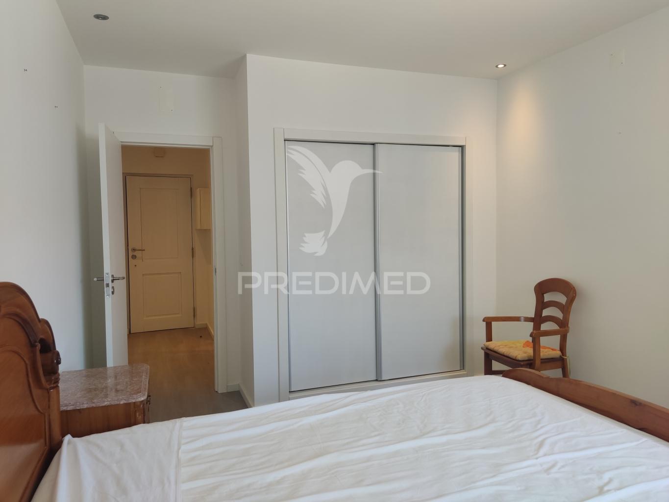 Apartamento t1 para arrendamento em fátima