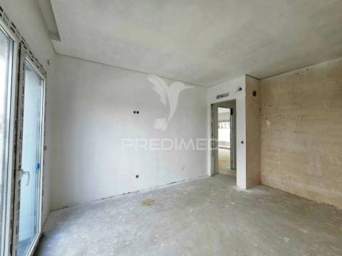 Moradia isolada t4, c/piscina e box, em oleiros - azeitão