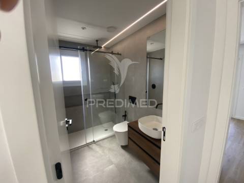 Moradia isolada na aroeira