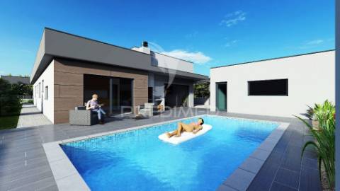 Moradia isolada t5 c/piscina e garagem,  galeotas - azeitão