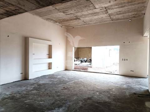 Moradia isolada t5 c/piscina e garagem,  galeotas - azeitão