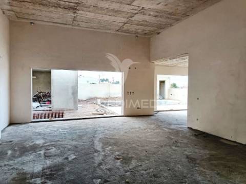 Moradia isolada t5 c/piscina e garagem,  galeotas - azeitão