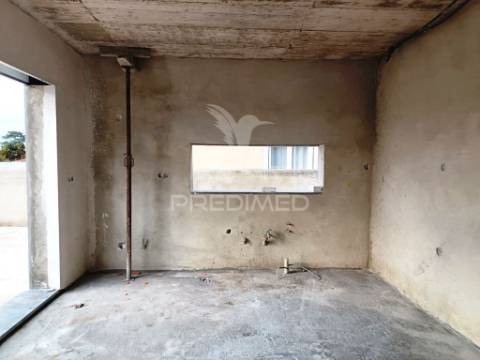 Moradia isolada t5 c/piscina e garagem,  galeotas - azeitão