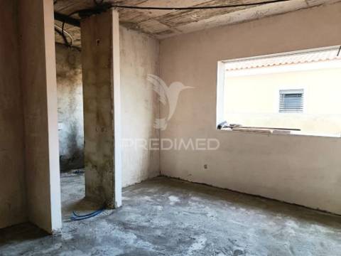 Moradia isolada t5 c/piscina e garagem,  galeotas - azeitão