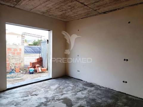 Moradia isolada t5 c/piscina e garagem,  galeotas - azeitão