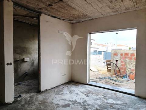 Moradia isolada t5 c/piscina e garagem,  galeotas - azeitão