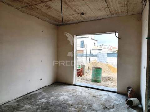 Moradia isolada t5 c/piscina e garagem,  galeotas - azeitão