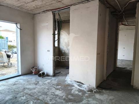 Moradia isolada t5 c/piscina e garagem,  galeotas - azeitão