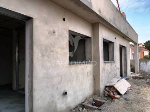 Moradia isolada t5 c/piscina e garagem,  galeotas - azeitão