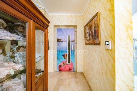 Moradia individual t5 com elevador e terreno – merelim s. paio, braga