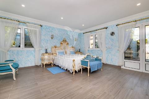 Moradia individual t5 com elevador e terreno – merelim s. paio, braga