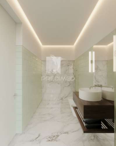 Apartamento t0 +2 em matosinhos