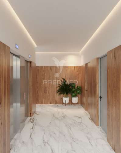 Apartamento t0 +2 em matosinhos