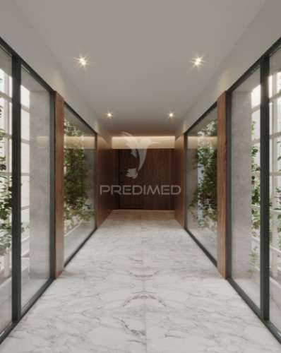 Apartamento t0 +2 em matosinhos