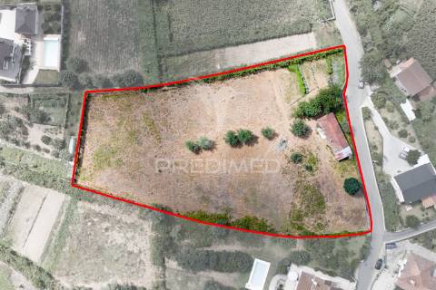 Quintinha com casa em xisto para recuperar – anais