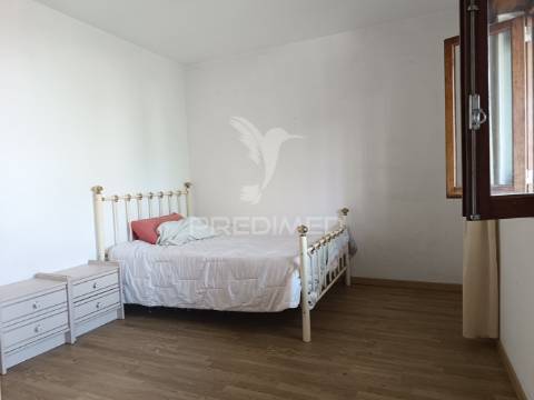 Oportunidade de investimento - moradia com 5 quartos em matos cheirinhos