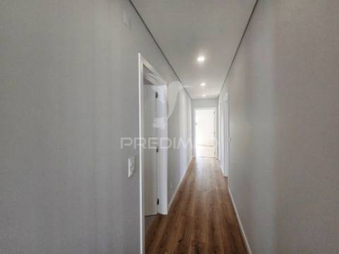 Moradia isolada t3 c/piscina e garagem, vale choupo-azeitão