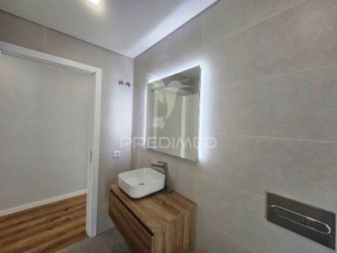 Moradia isolada t3 c/piscina e garagem, vale choupo-azeitão