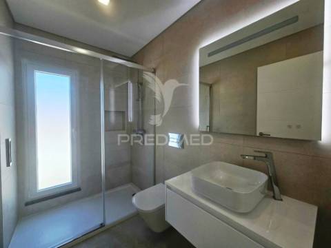 Moradia isolada t3 c/piscina e garagem, vale choupo-azeitão