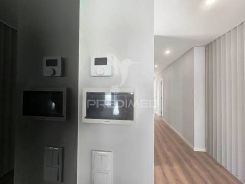 Moradia isolada t3 c/piscina e garagem, vale choupo-azeitão