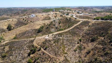 Terreno rústico com 2,4ha na barragem do beliche